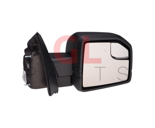 Rétroviseur miroir pour ford - miroir,