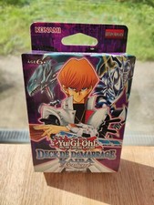 Yu-Gi-Oh! Deck de démarrage Kaiba revient / FR / scellé / neuf