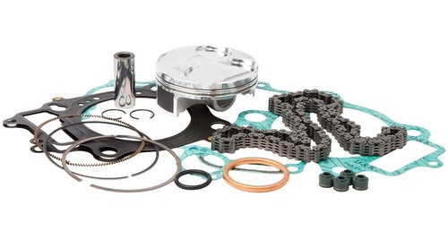 Kit reparation la partie - kit,