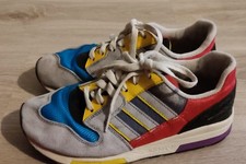 Adidas ZX multicolores –