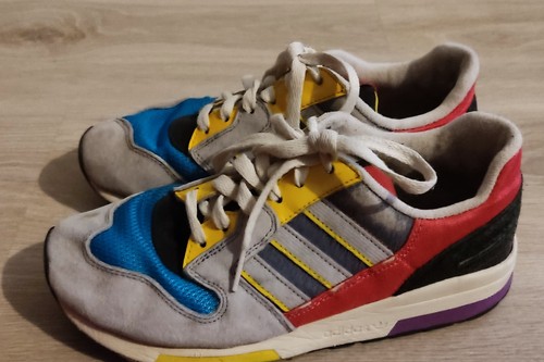 Adidas multicolores - adidas, –