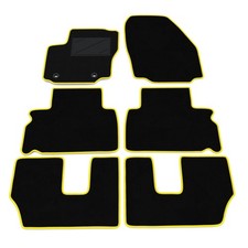 Tapis de sol compatibles avec