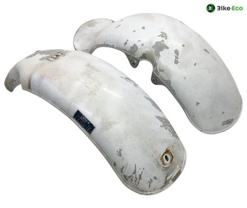 Garde boue avant yamaha 50 - boue,