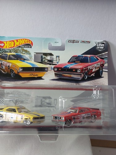 Hot wheels snake - wheels, 1/64
