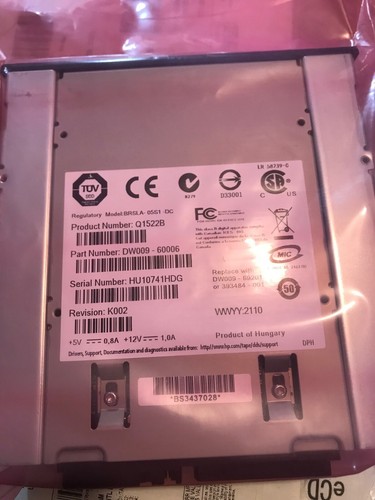 Q1522b dat scsi - q1522b,