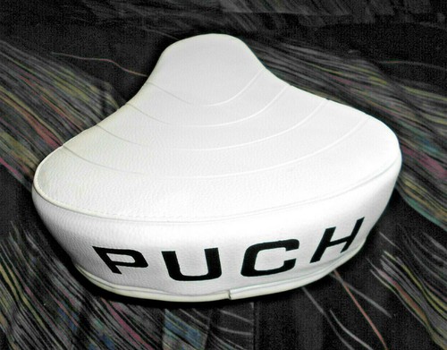 Gefederter puch cyclomoteur - gefederter,