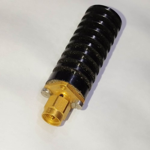 Charge ficitive ohms 2 - 50,