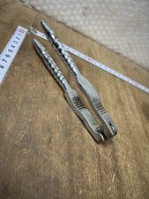 old nutcracker tool, old kitchen tool, utensil, ref no. 32