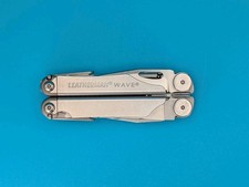 Leatherman Wave Multi Tool