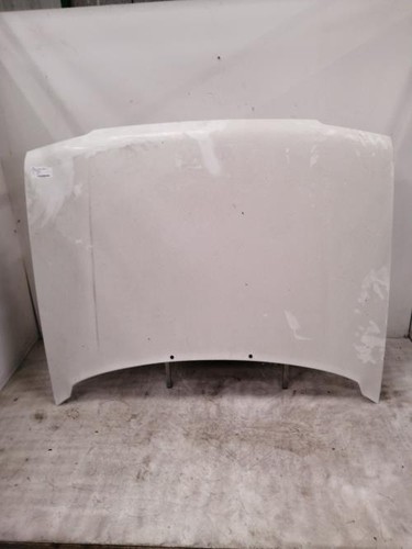 Capot peugeot 205 - capot, phase