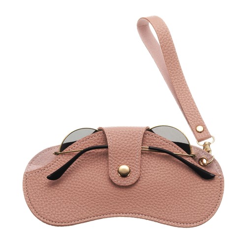 étui lunettes cuir - À, en
