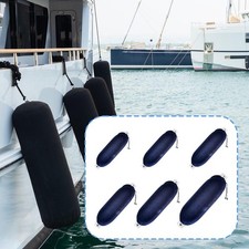 Pare-battage gonflable pour