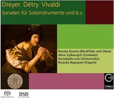 RENATA DUARTE  ALINE - DREYER