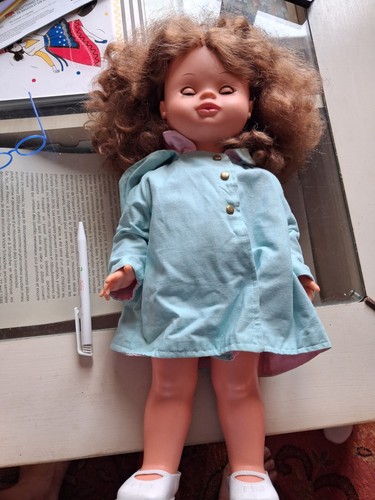 Belle poupee bella - belle,