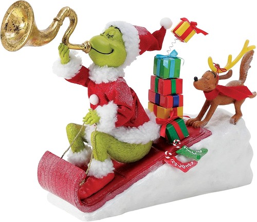 Department figurine en - department,