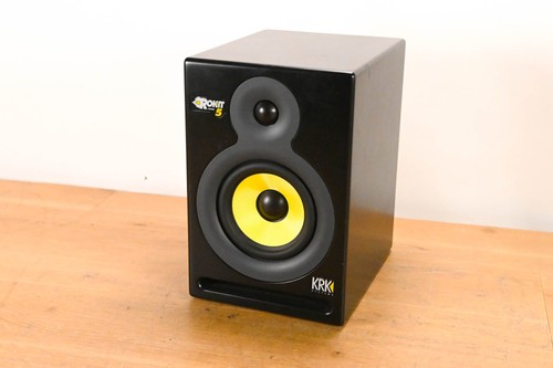 Krk rokit inch - g1, powered
