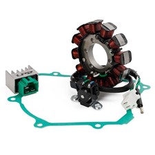 Kit Régulateur + Alternateur