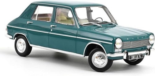 Simca 1100 gls 1968 - simca,