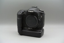 Canon EOS 40D + 2x Batteries +