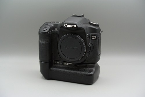 Canon eos 40d batteries - eos, +