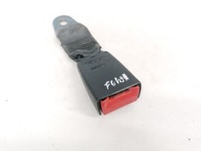 Peugeot Partner 2001 Seat Belt Holder (Seat Belt Buckle) Front Rig #1334521-70