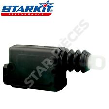 Mécanisme serrure porte