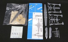TWO (2) Heller Models 1/170 NORD 2501 NORATLAS Transport BAGGED KITS!!