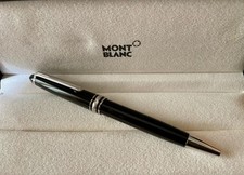 Stylo Montblanc Meisterstuck
