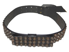 Vintage DSQUARED2 studded