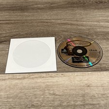 Razor Freestyle Scooter - PS1 - Disc Only - Listing 2