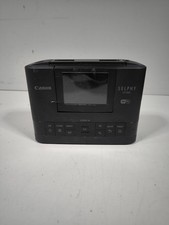 Canon Selphy CP1300 Imprimante