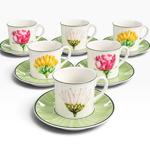 Villeroy boch flora - flora, 6