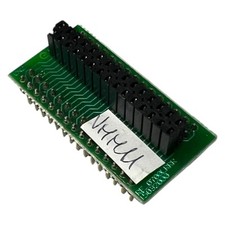 Carte À 3 Voies Pour Machine