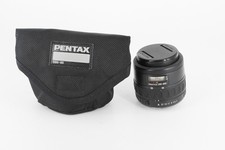 Objectif / Lens Pentax SMC F