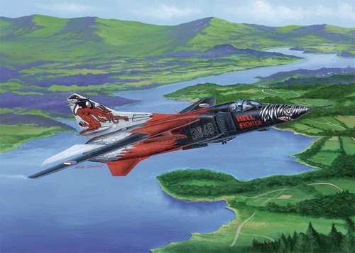 Trumpeter 48 - (tru02854),