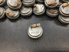 AirCooled Solex 12 Volt