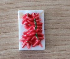 Bean - Peppents d'Espelette --- (Ref. 3607)