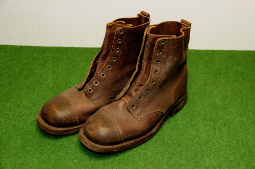 Brodequins combat - brodequins,