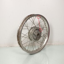 Jante arrière Takasago