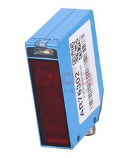 Sick WL24-2B430 (1017860) retro-reflective photoelectric sensor/relection light barrier 10-3