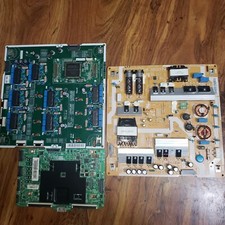 Samsung QN65Q7CDMFXZA (Version FA02) Complete LED TV Repair Parts Kit