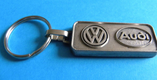 Porte clé automobile - audi, vw
