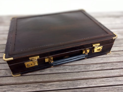 Ford malette attaché case - malette,,