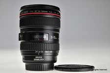 Presque comme neuf Canon EF