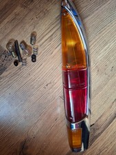 Feu arrière Frankani pour