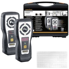 Laserliner 075.400A Appareil