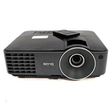 BenQ MX503 Projecteur DLP XGA
