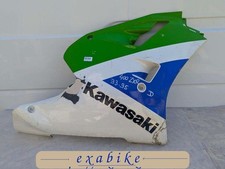 flanc de carenage droit pour Kawasaki ZXR 400