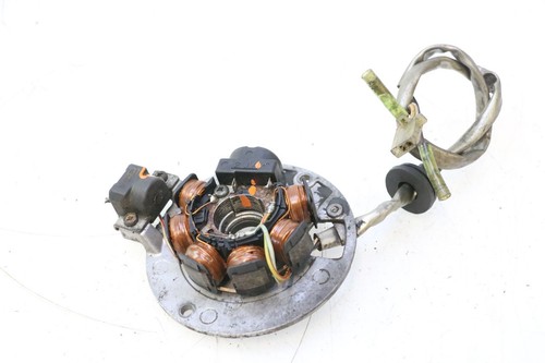 Stator mbk booster rocket - booster,