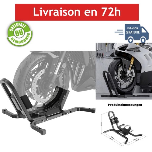 Béquille moto xpotool - de, pour